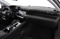 Peugeot 508 vaihtoauto