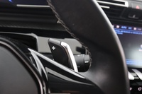 Peugeot 508 vaihtoauto