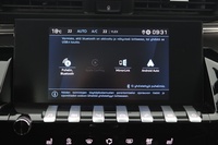 Peugeot 508 vaihtoauto