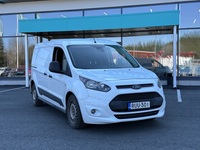 Ford Transit Connect vaihtoauto