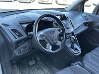 Ford Transit Connect vaihtoauto