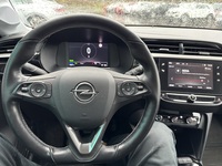 Opel Corsa-e vaihtoauto