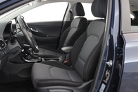 Hyundai i30 Wagon vaihtoauto