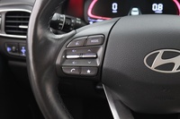 Hyundai i30 Wagon vaihtoauto