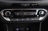 Hyundai i30 Wagon vaihtoauto