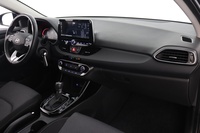 Hyundai i30 Wagon vaihtoauto