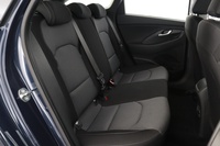 Hyundai i30 Wagon vaihtoauto