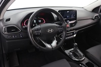 Hyundai i30 Wagon vaihtoauto