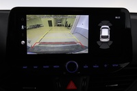 Hyundai i30 Wagon vaihtoauto