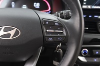 Hyundai i30 Wagon vaihtoauto