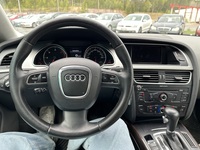 Audi A5 vaihtoauto