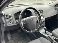 Volvo V50 vaihtoauto