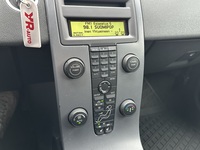 Volvo V50 vaihtoauto