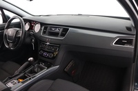 Peugeot 508 vaihtoauto