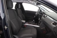 Peugeot 508 vaihtoauto
