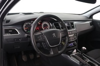Peugeot 508 vaihtoauto