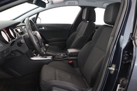 Peugeot 508 vaihtoauto