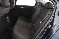 Peugeot 508 vaihtoauto