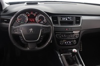 Peugeot 508 vaihtoauto