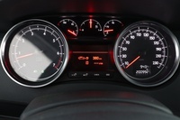 Peugeot 508 vaihtoauto