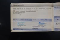 Peugeot 508 vaihtoauto