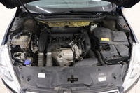 Peugeot 508 vaihtoauto