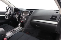 Subaru Outback vaihtoauto