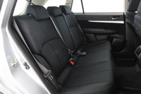 Subaru Outback vaihtoauto
