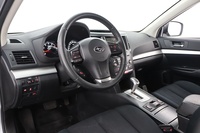 Subaru Outback vaihtoauto