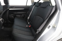 Subaru Outback vaihtoauto