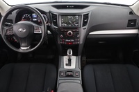 Subaru Outback vaihtoauto