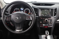 Subaru Outback vaihtoauto