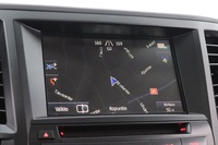 Subaru Outback vaihtoauto