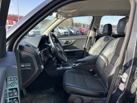 Mercedes-Benz GLK vaihtoauto