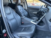 Volvo V60 Cross Country vaihtoauto