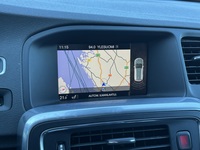 Volvo V60 Cross Country vaihtoauto