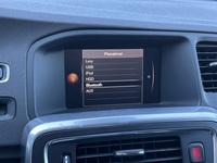 Volvo V60 Cross Country vaihtoauto