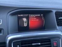 Volvo V60 Cross Country vaihtoauto