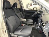 Subaru Forester vaihtoauto