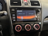 Subaru Forester vaihtoauto