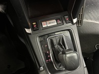 Subaru Forester vaihtoauto