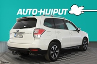 Subaru Forester vaihtoauto