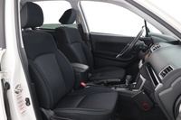 Subaru Forester vaihtoauto
