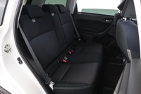 Subaru Forester vaihtoauto