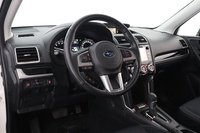 Subaru Forester vaihtoauto