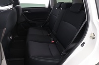 Subaru Forester vaihtoauto