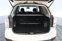 Subaru Forester vaihtoauto