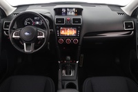 Subaru Forester vaihtoauto