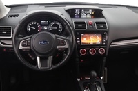 Subaru Forester vaihtoauto