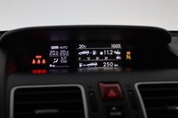 Subaru Forester vaihtoauto